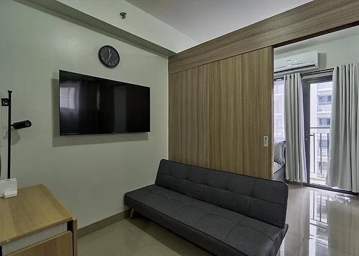 Apartment Moa Shorescape Life With Wifi