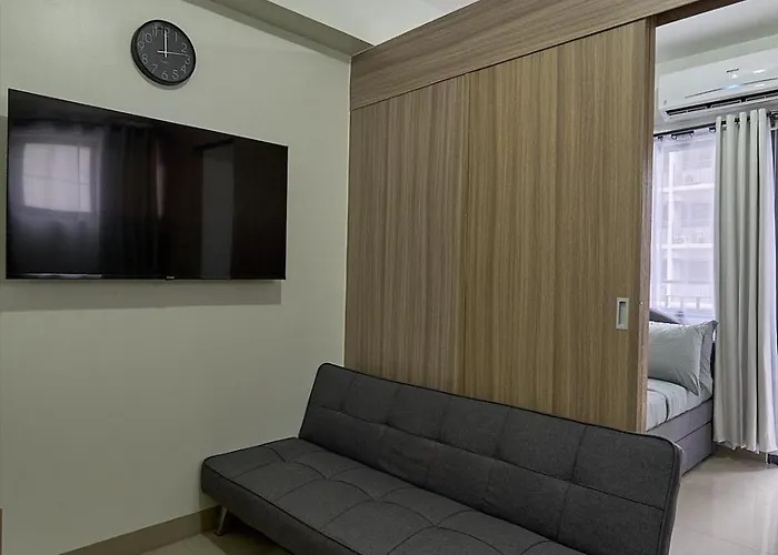 Moa Shorescape Life With Wifi Apartment