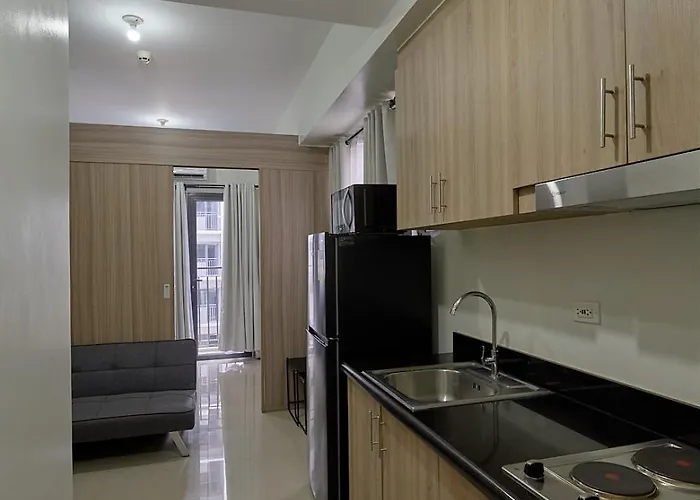 Apartment Moa Shorescape Life With Wifi *