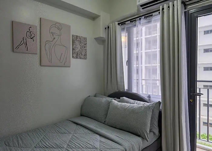 Apartment Moa Shorescape Life With Wifi *