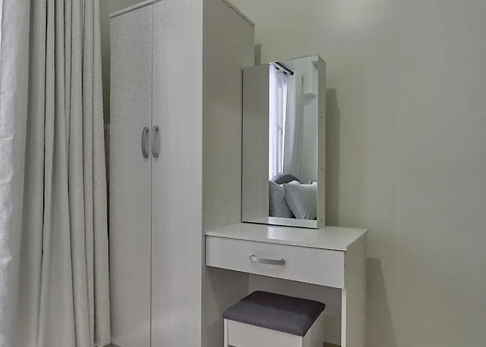 Apartment Moa Shorescape Life With Wifi *
