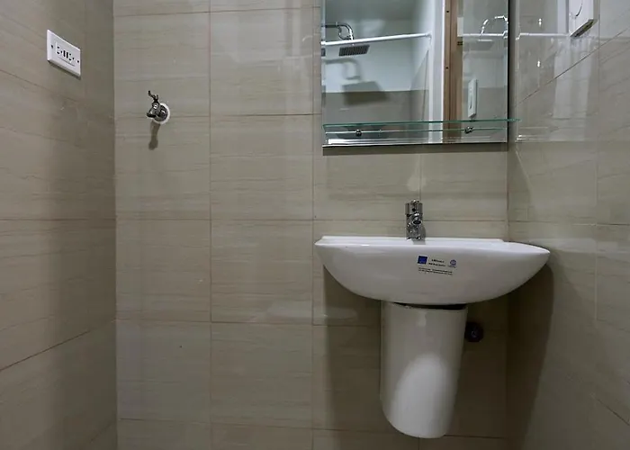 Moa Shorescape Life With Wifi Apartment Manila