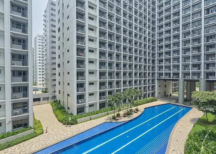 Moa Shorescape Life With Wifi Apartment *