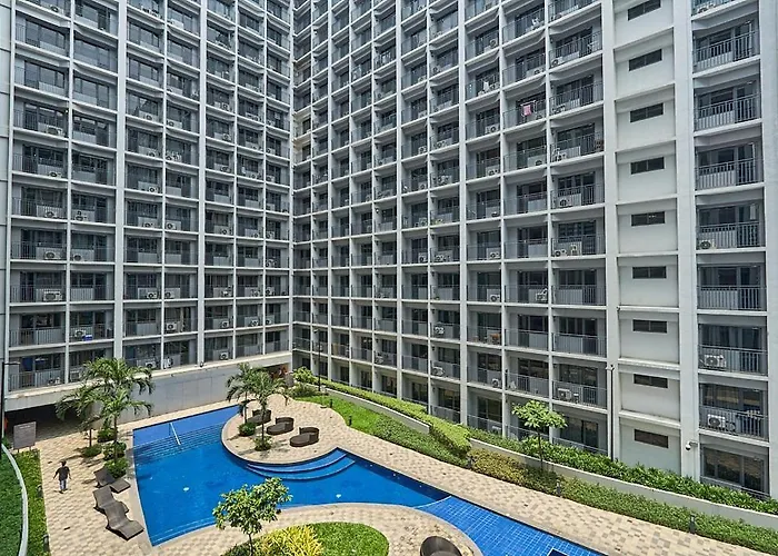 Apartment Moa Shorescape Life With Wifi